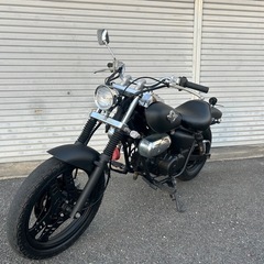 大阪府のマグナ50の中古が安い！激安で譲ります・無料であげます  