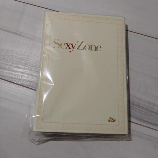 Sexy Zone 佐藤勝利 トレカ アルバム シングル DVD 特典 ファイル