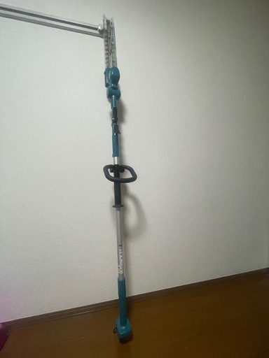 マキタ(Makita) 充電式ポールバリカン\n