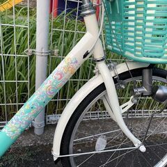 ブリジストンエコパル-Junior