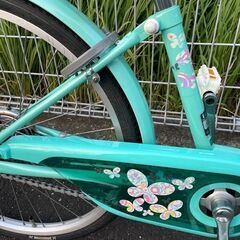 ブリジストンエコパル-Junior