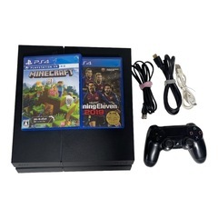 ps4売ります 安く遊べればいいって人どうぞ