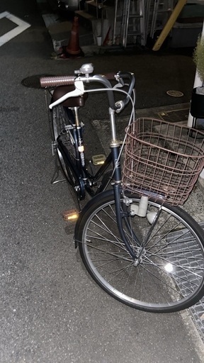 自転車