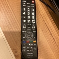 液晶テレビ 東芝 REGZA 32S24