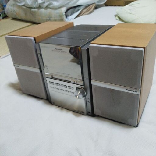 Panasonicコンボ