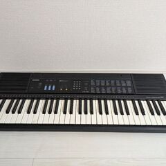 YAMAHA ヤマハ 電子ピアノ クラビノーバ 88鍵盤 CLP-156 STEREO (Motmot) 太田川の鍵盤楽器、ピアノ の中古あげます・譲ります｜ジモティーで不用品の処分