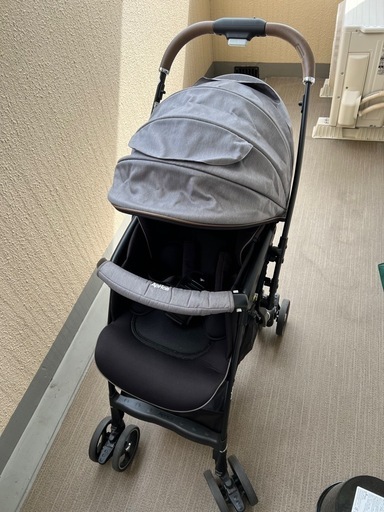 Aprica A型ベビーカー