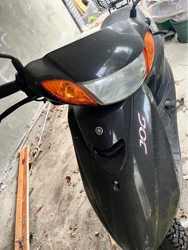 ★YAMAHA★原付★JOG★50cc★