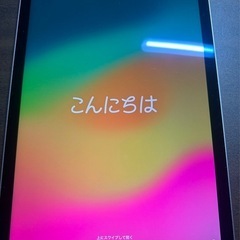 iPadAir5＆ApplePencil第2世代 - iPad 