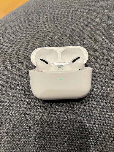 その他 Airpods pro