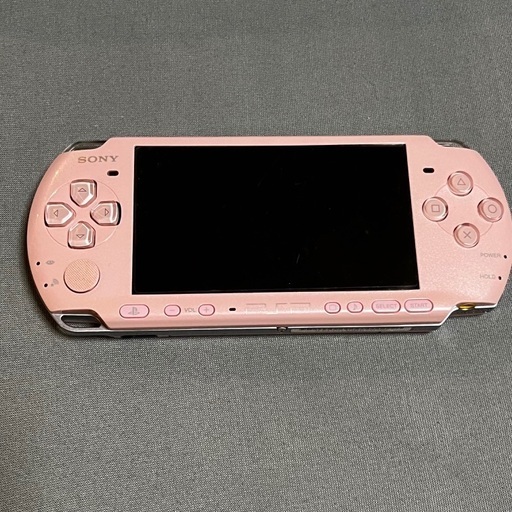 PSP PSVITA+GE.ドラクエ