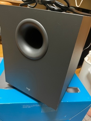 その他 Logicool Z407