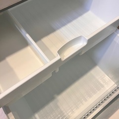TOSHIBA 冷蔵庫　　
