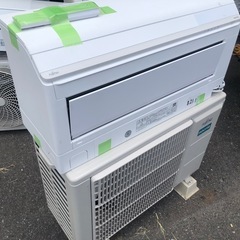 2022年製 ダイキン DAIKIN エアコン おもに18畳用 15畳～23畳 5.6kW 
