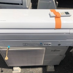 標準取付工事込み金額 Wシリーズ AS-W22F 富士通ゼネラル　6畳 標準取付工事込み金額 Wシリーズ AS-W22F 富士通ゼネラル 6畳