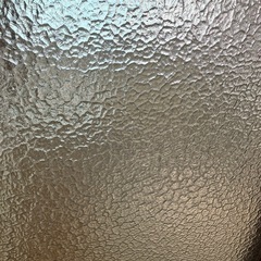 民家 古建具 木製建具 すりガラス入り片引框戸