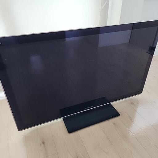 【美品】プラズマテレビ  Panasonic  VIERA  『TH-P46VT3』