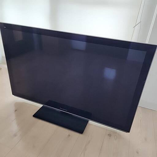 【美品】プラズマテレビ  Panasonic  VIERA  『TH-P46VT3』