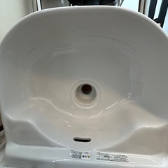 TOTOマルチシンク＋水栓金具一式