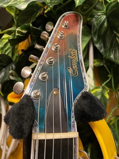 DCT C-311 CE エレガット ガットギター クラシックギター