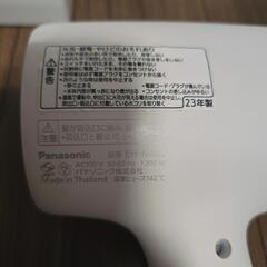 他サイト取引決定【定価35820円】2023年製超美品Panasonicナノケアのヘアドライヤー