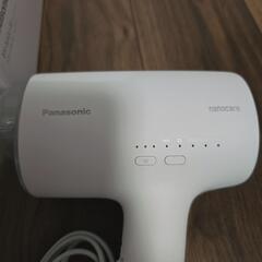 他サイト取引決定【定価35820円】2023年製超美品Panasonicナノケアのヘアドライヤー