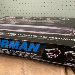 FURMAN  M-8X AR 安定化電源