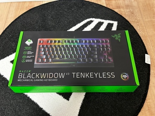 周辺機器 Razer