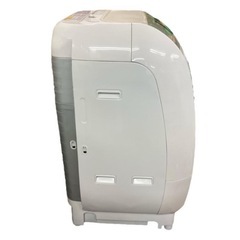HITACHI/日立 11kg ドラム式 電気洗濯乾燥機 BD-V9800L 温水 