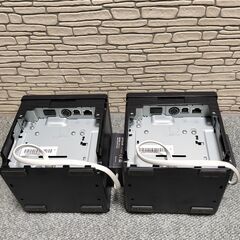 EPSON レシートプリンター TM-m30 Bluetooth 外付オプションブザー OT-BZ20付