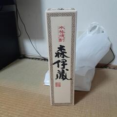 ※プロフ必読※森伊蔵1,8L