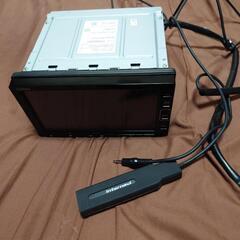 ホンダ純正Gathers インターナビ