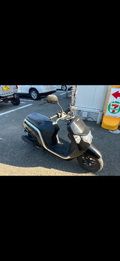 ホンダ ダンク 人気のブラック‼️美車‼️
