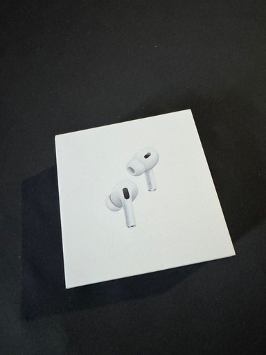 AirPods Pro（第2世代） TypeC