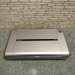 Canon PIXUS IP100 モバイルプリンター未使用