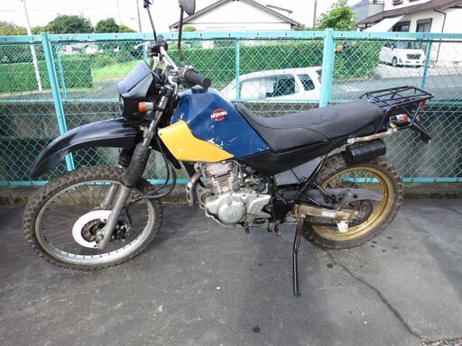 セロー225