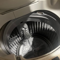 シャープ　洗濯機　6キロ