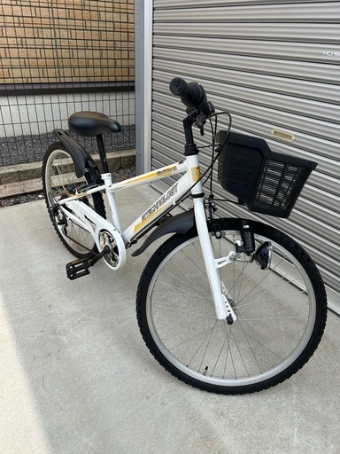 フジ ルーベオーラ ［商談中]｜クロスバイク｜中古車詳細｜相模原 