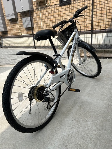 マウンテンバイク商談中 商談中】393、HUMMERハマーマウンテンバイク