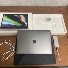 MacBook Pro M1 13インチ