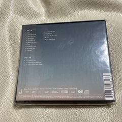 1ST(原石盤) 初回盤A SixTONES