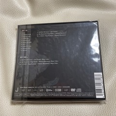 1ST(音色盤) 初回盤B SixTONES