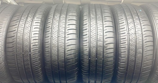 バリ山215-60-16. 4本タイヤ+交換、ダンロップ、アマントレーディング株式会社