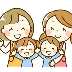 ＼子どもたちとの貴重な経験を！／家庭と仕事を両立できる理想の職場...