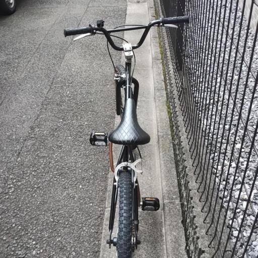 SCHWINN SX-1000 自転車 防犯登録解除済み （8.15）