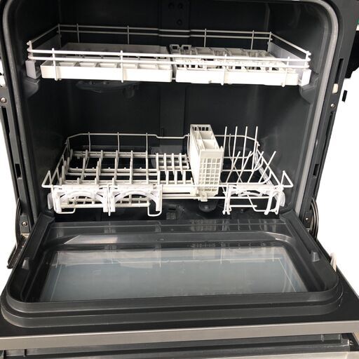 S1175 Panasonic パナソニック NP-TZ300 20年製 食器洗い乾燥機 食洗機
