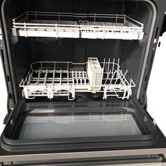 S1175 Panasonic パナソニック NP-TZ300 20年製 食器洗い乾燥機 食洗機 直接取引可 石狩市