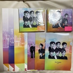 CITY 初回盤A 初回盤B 特典ペーパーバッグ+クリアファイル付き Amazon.co.jp: CITY (初回盤B) (CD+DVD): ミュージック