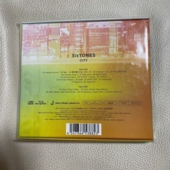 CITY 初回盤A 初回盤B 特典ペーパーバッグ+クリアファイル付き Amazon.co.jp: 【メーカー特典あり】 CITY (初回盤A) (CD+Blu-ray