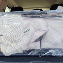 ペットカート　バギー　キャリー　犬用